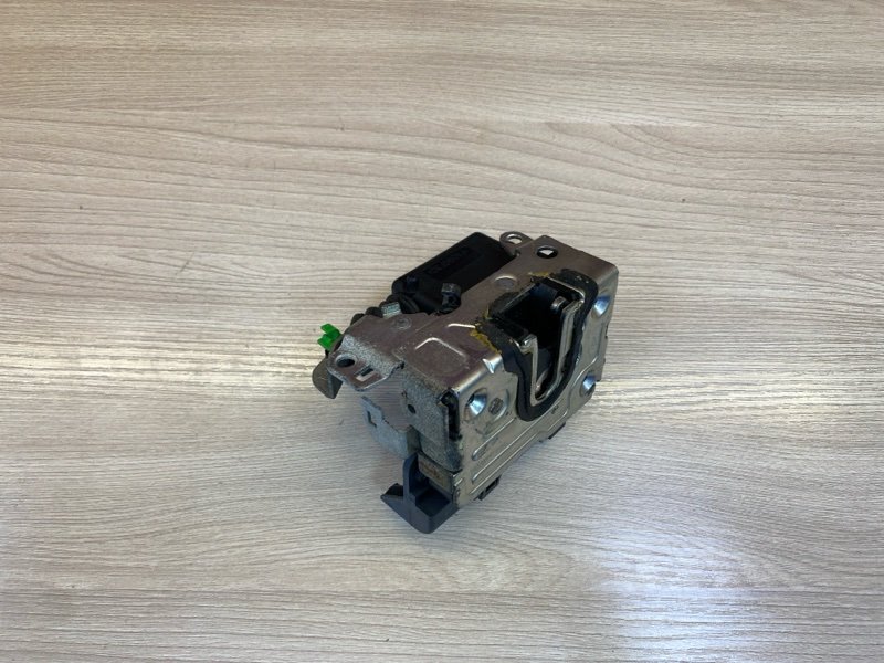 Замок      двери