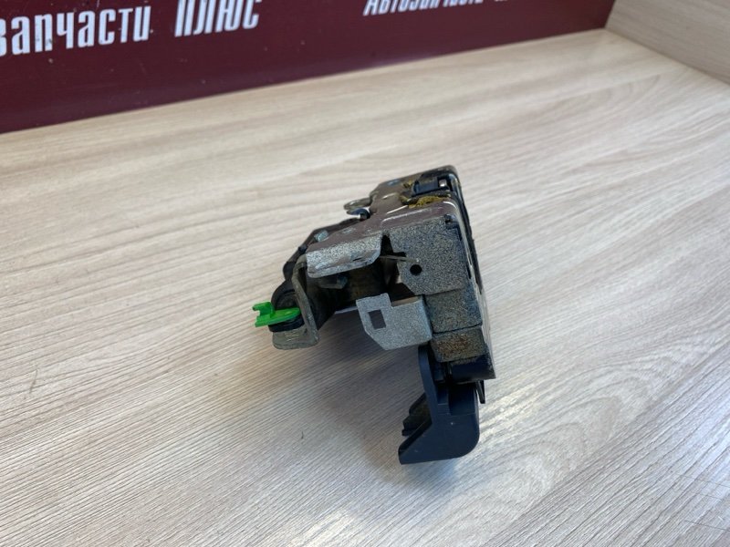 Замок      двери