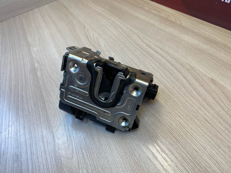 Замок      двери