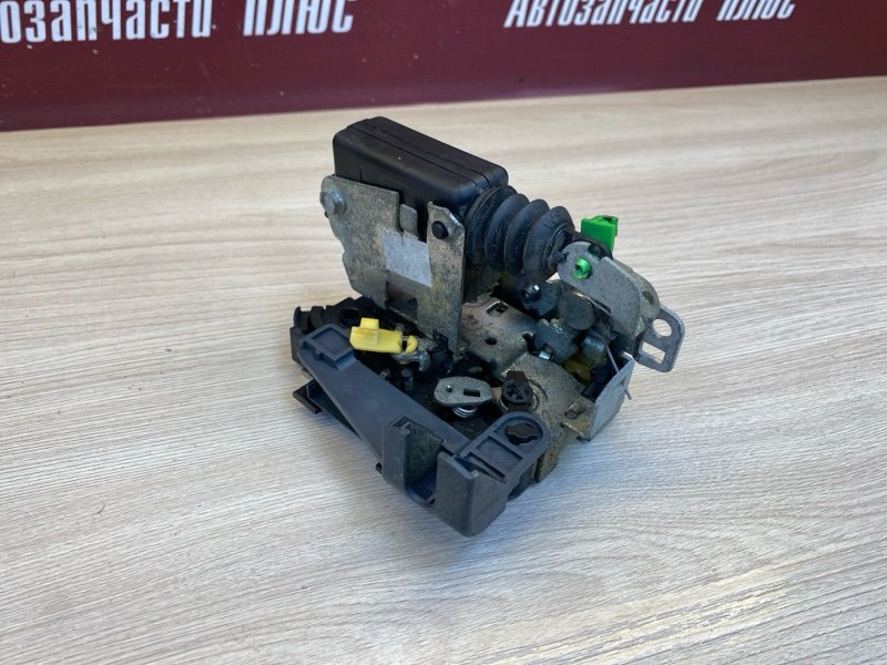 Замок      двери