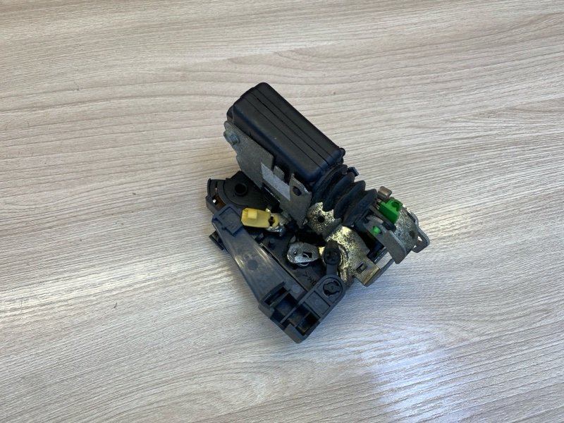 Замок      двери