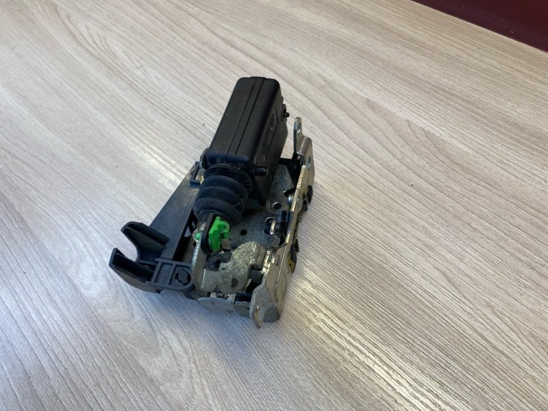 Замок      двери