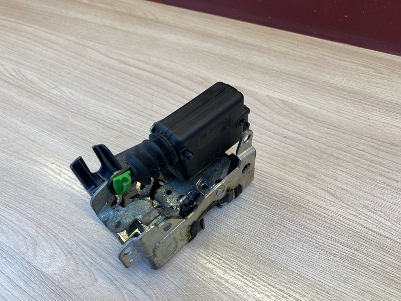 Замок      двери