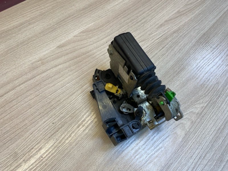 Замок      двери