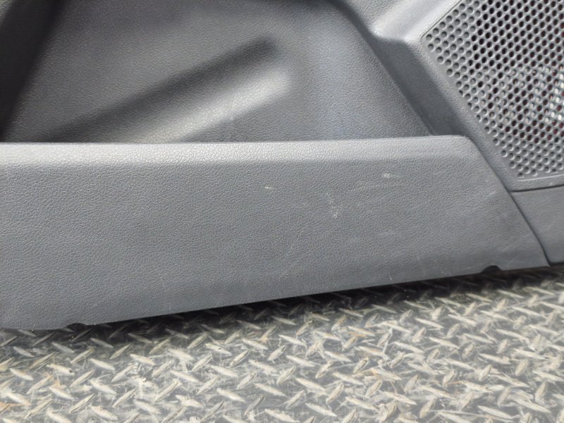 Обшивка боковой двери