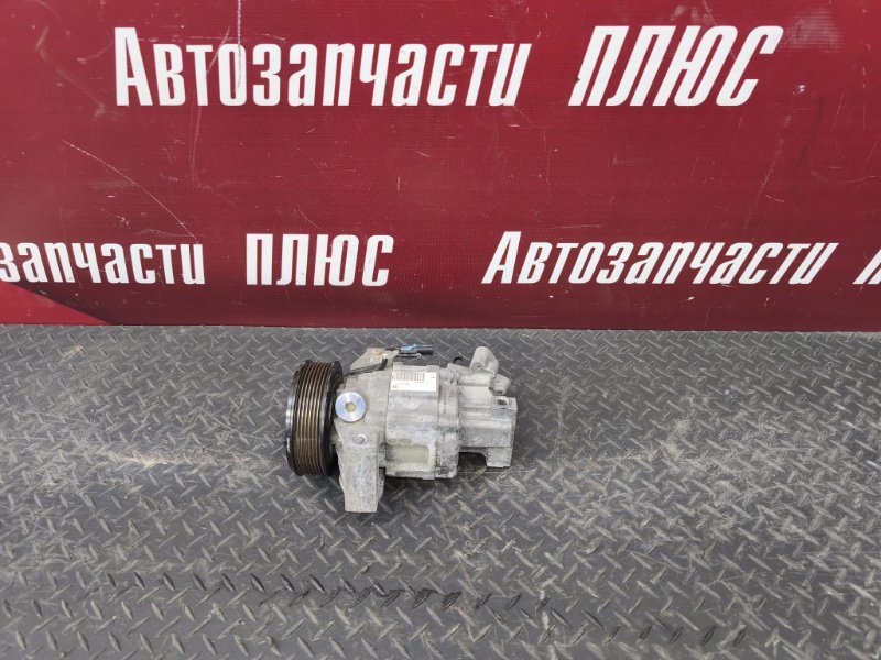 Компрессор кондиционера