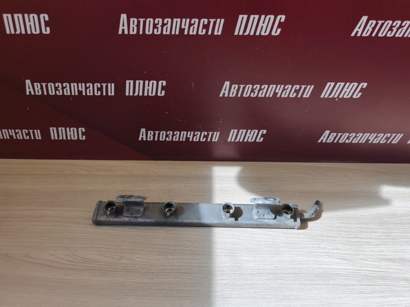 Топливная рампа