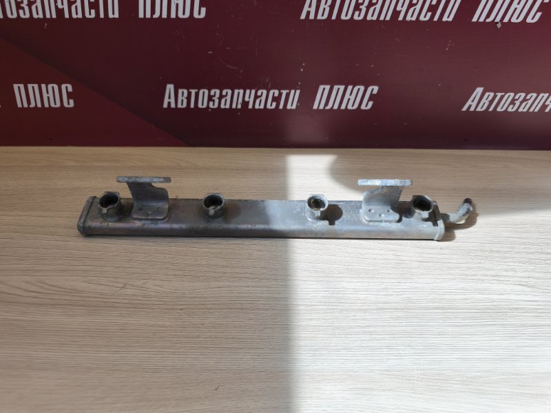 Топливная рампа