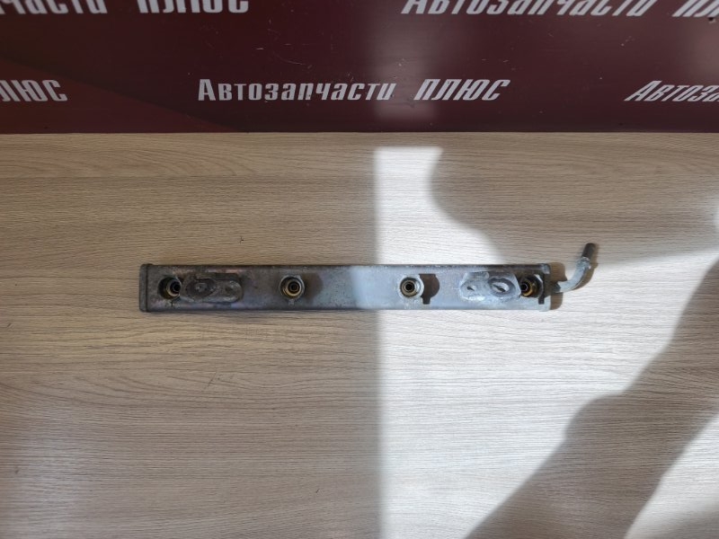 Топливная рампа