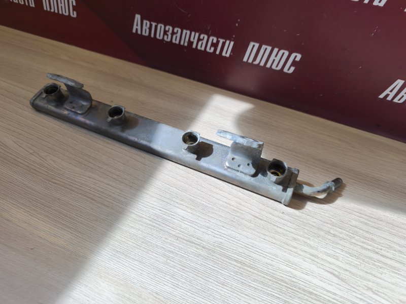 Топливная рампа