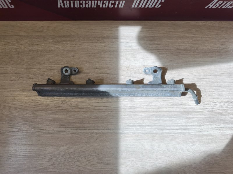 Топливная рампа