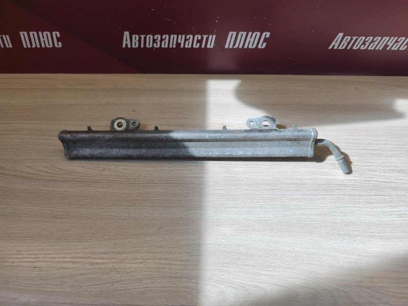 Топливная рампа