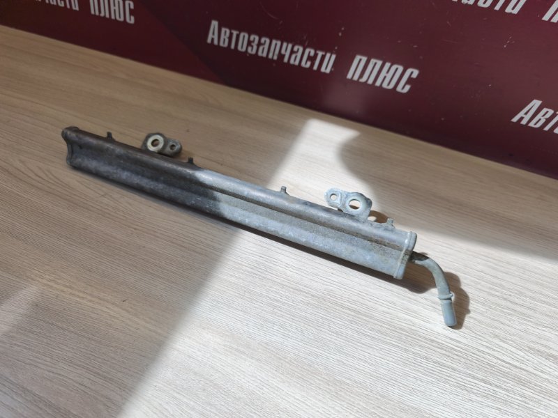 Топливная рампа