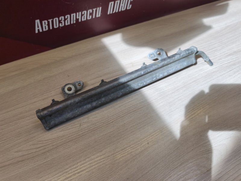 Топливная рампа