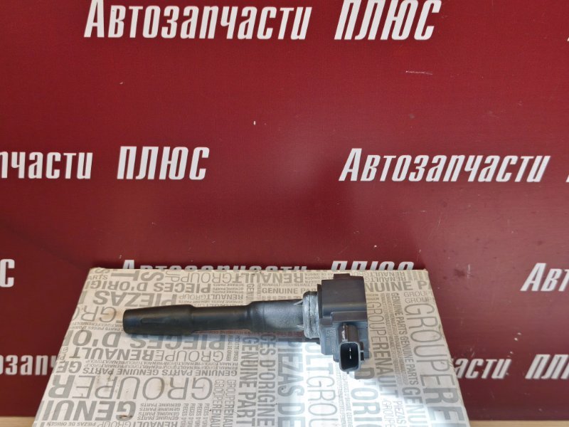 Катушка зажигания