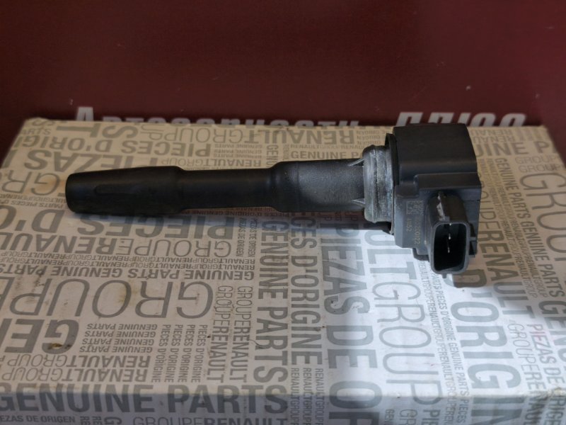 Катушка зажигания