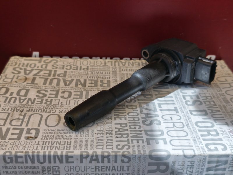 Катушка зажигания