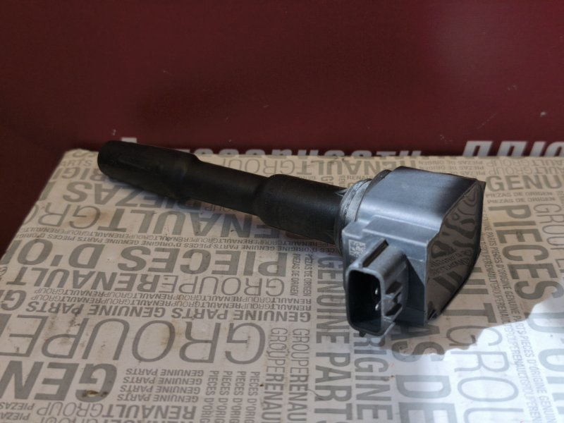 Катушка зажигания