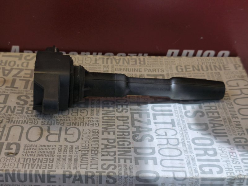 Катушка зажигания