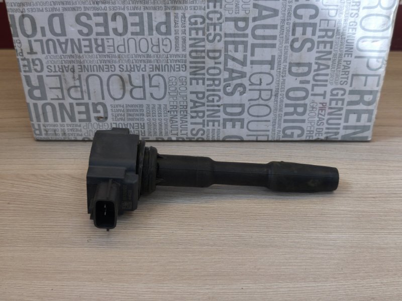 Катушка зажигания