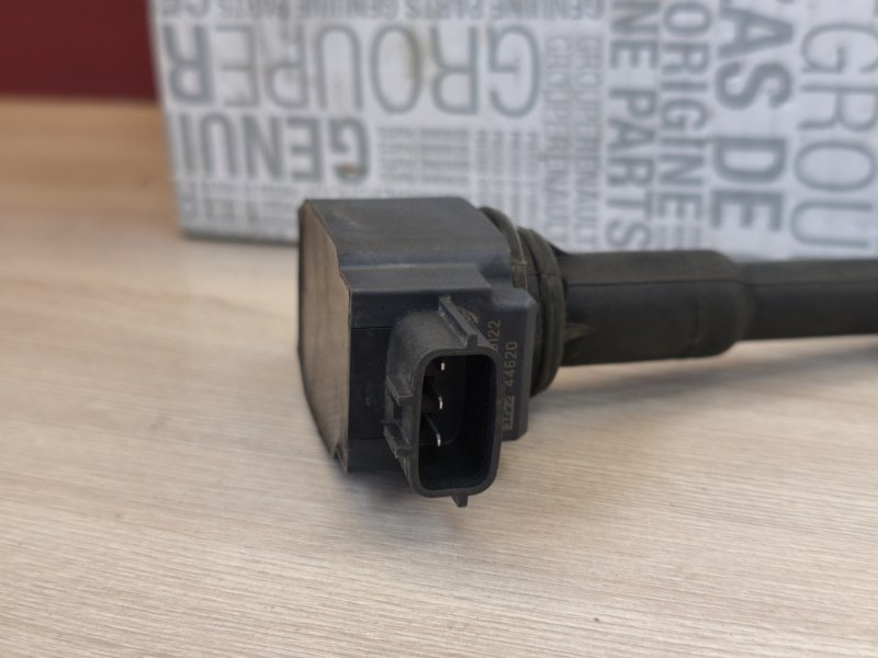 Катушка зажигания