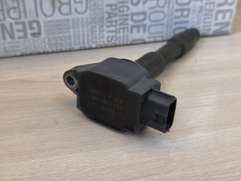 Катушка зажигания