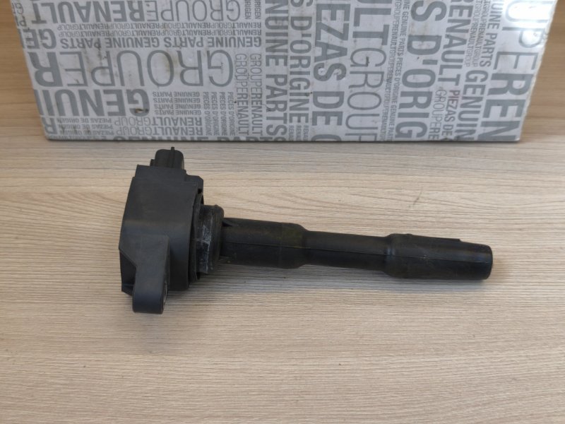 Катушка зажигания