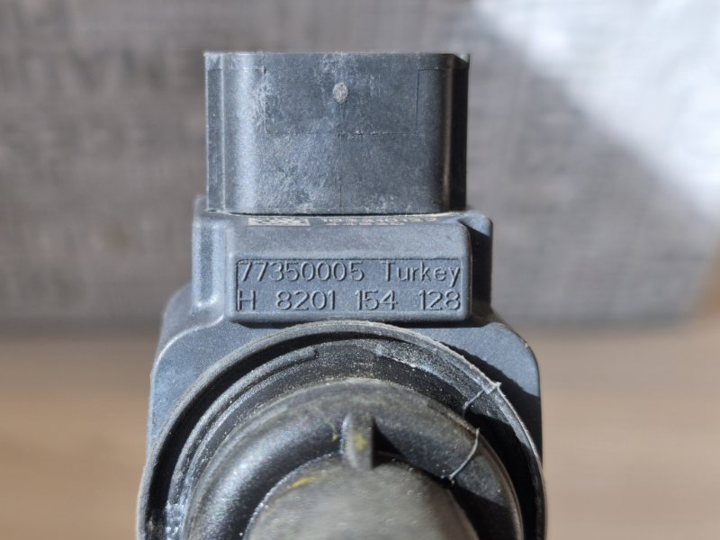 Катушка зажигания