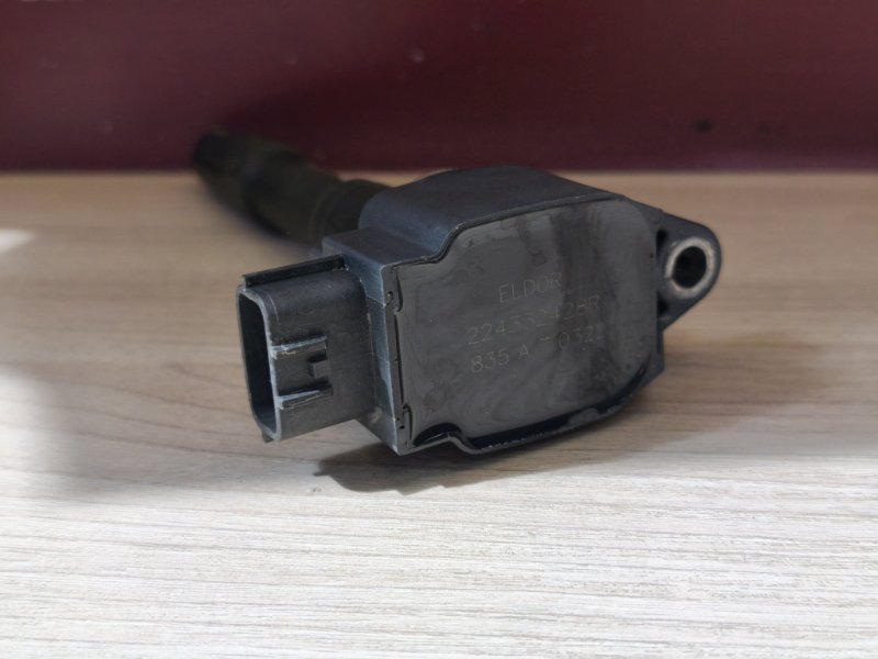 Катушка зажигания