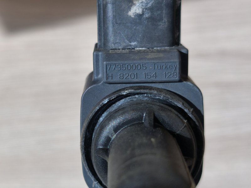 Катушка зажигания