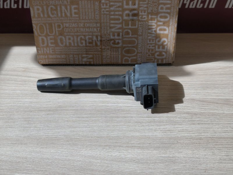 Катушка зажигания