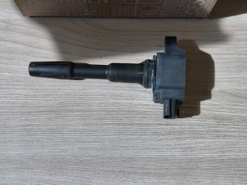 Катушка зажигания