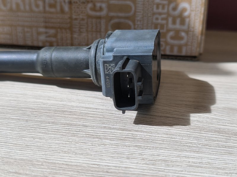 Катушка зажигания