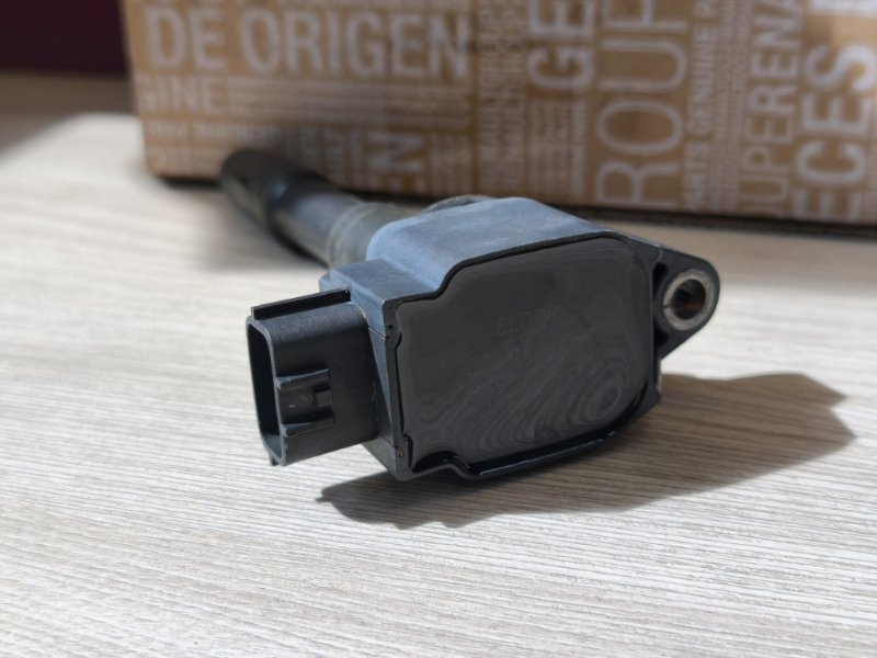 Катушка зажигания