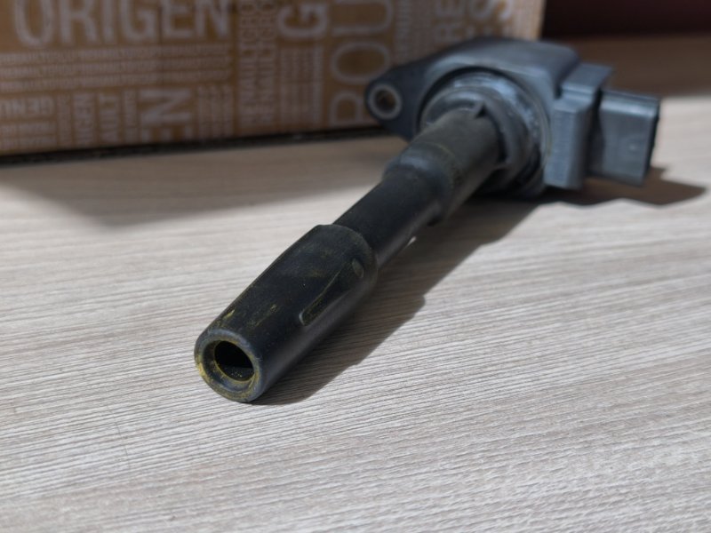 Катушка зажигания