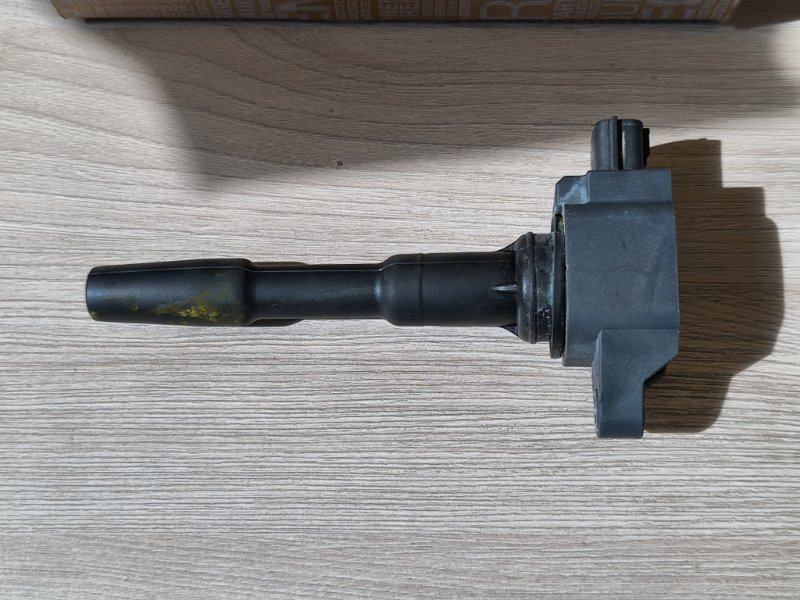 Катушка зажигания