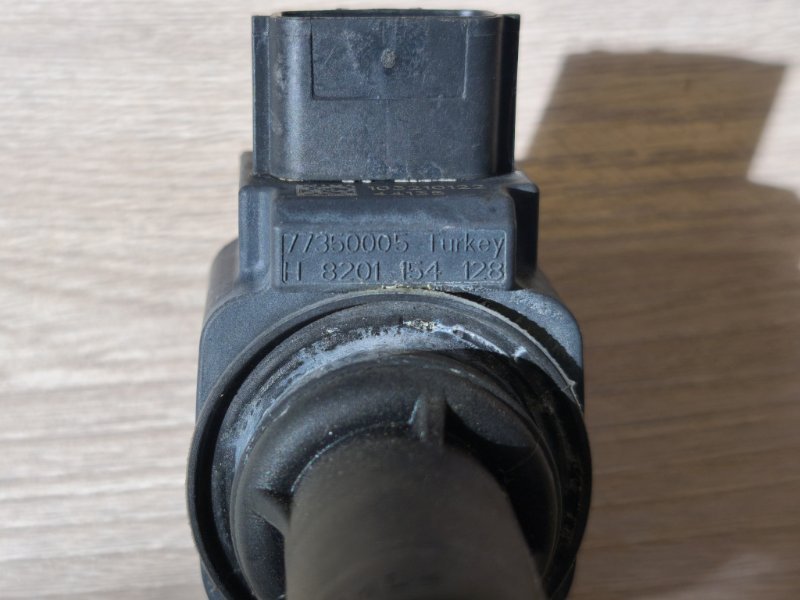 Катушка зажигания