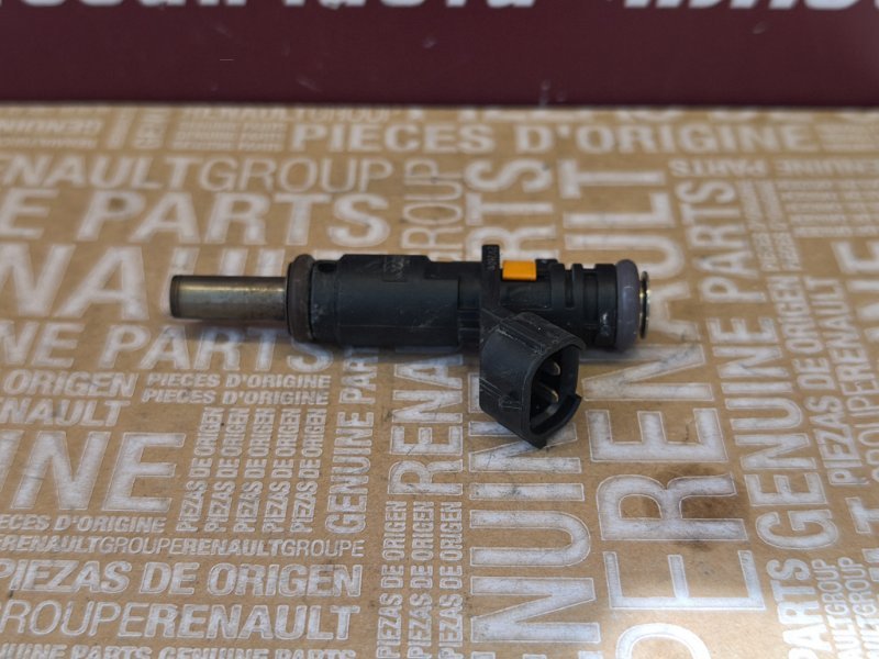 Форсунка топливная