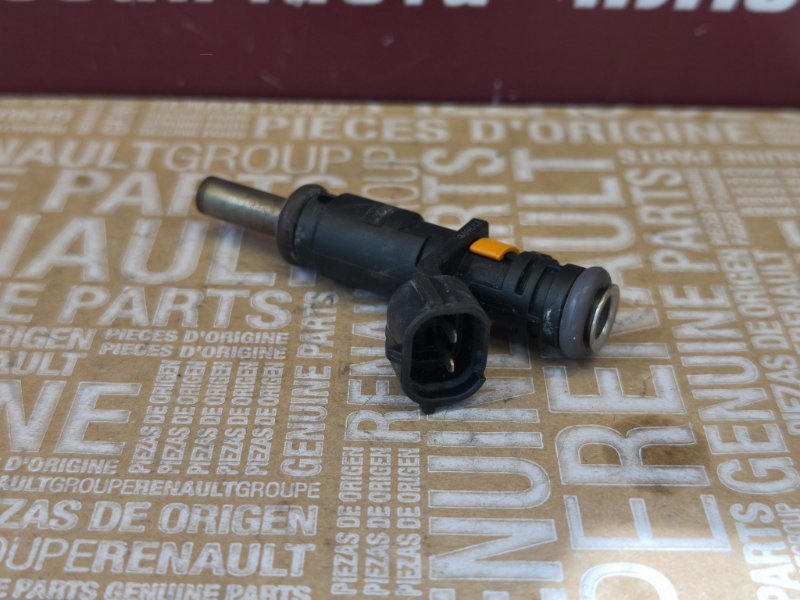 Форсунка топливная