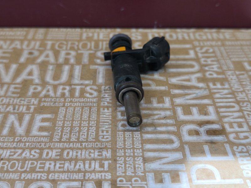 Форсунка топливная