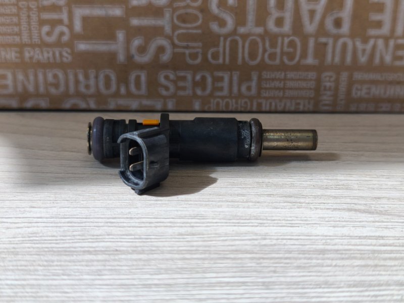 Форсунка топливная