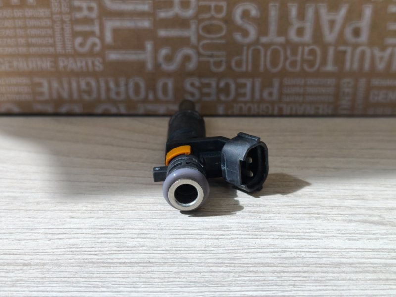 Форсунка топливная