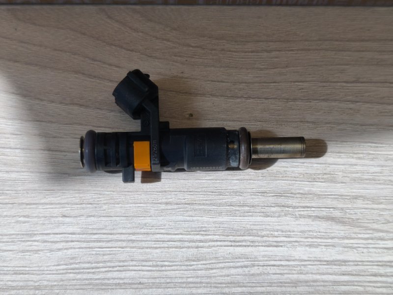 Форсунка топливная