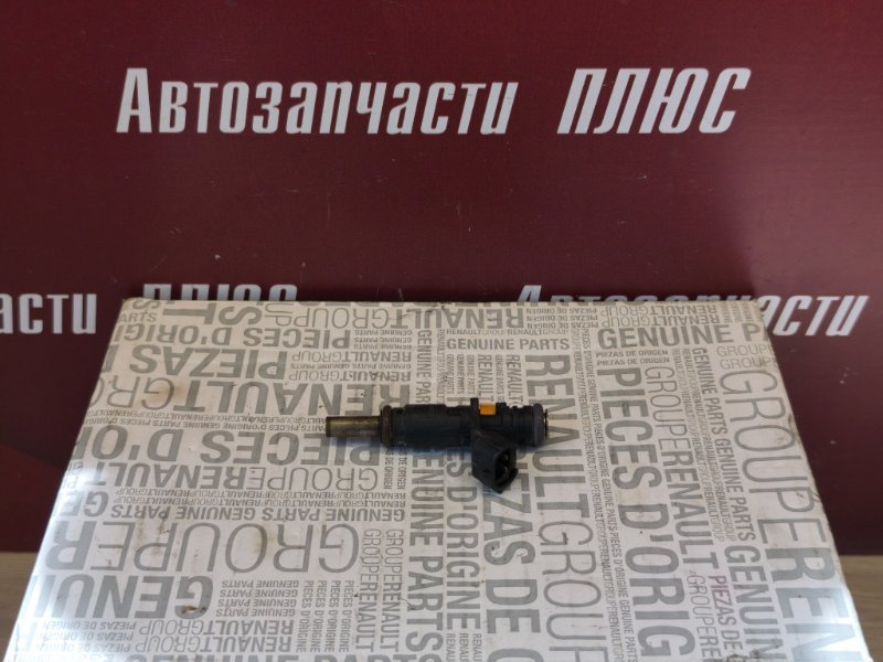 Форсунка топливная