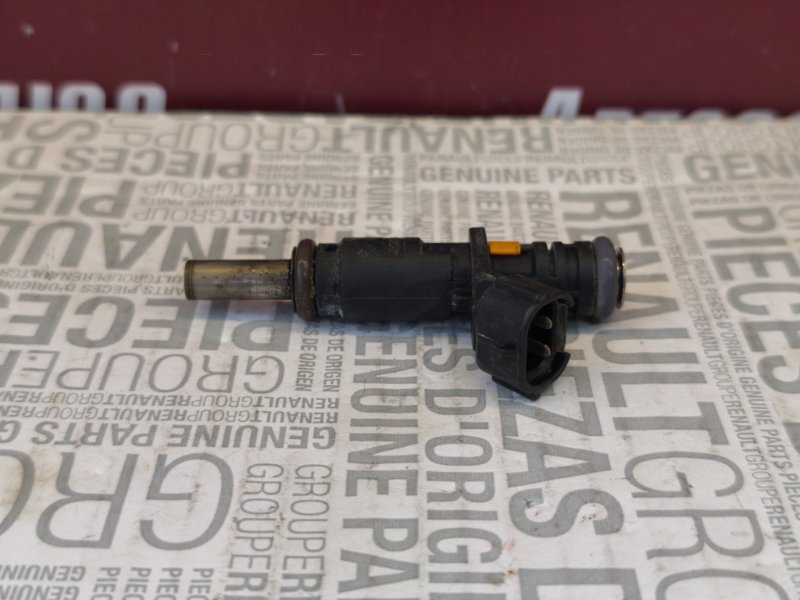 Форсунка топливная