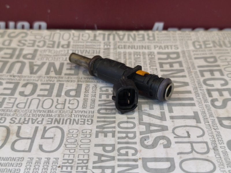 Форсунка топливная