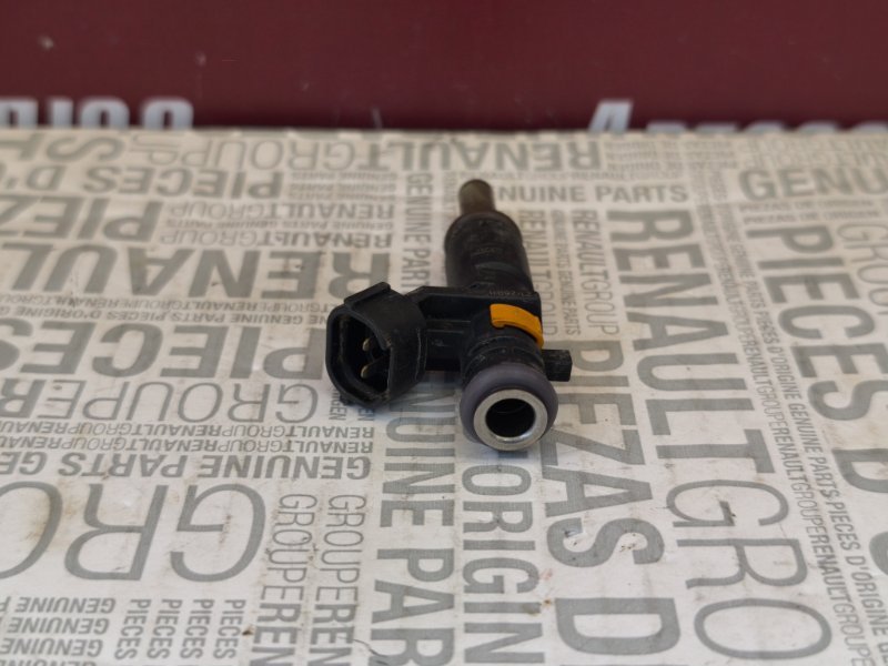 Форсунка топливная