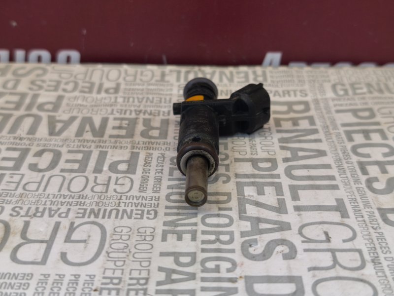 Форсунка топливная