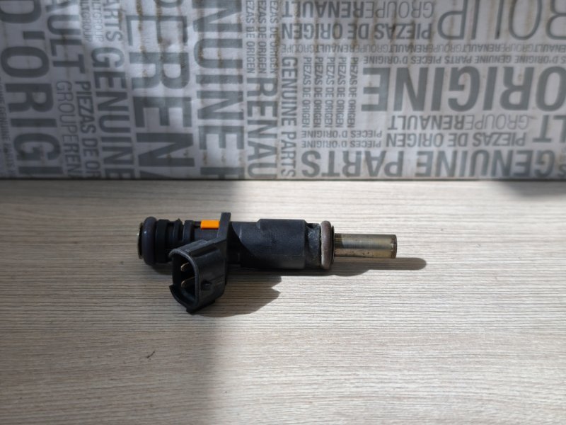 Форсунка топливная