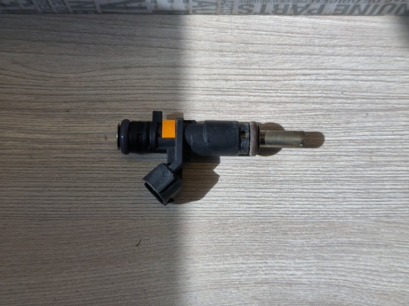 Форсунка топливная